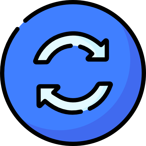 SyncBox Logo